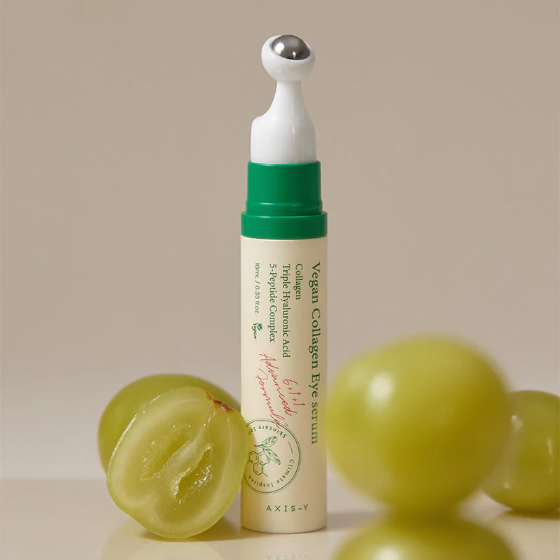 AXIS-Y
Vegan Collagen Eye Serum