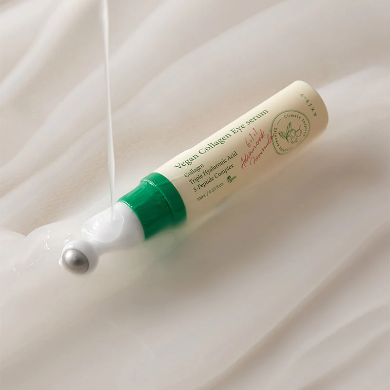 AXIS-Y
Vegan Collagen Eye Serum