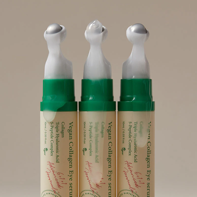 AXIS-Y
Vegan Collagen Eye Serum