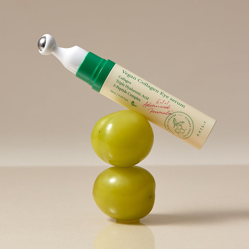 AXIS-Y
Vegan Collagen Eye Serum