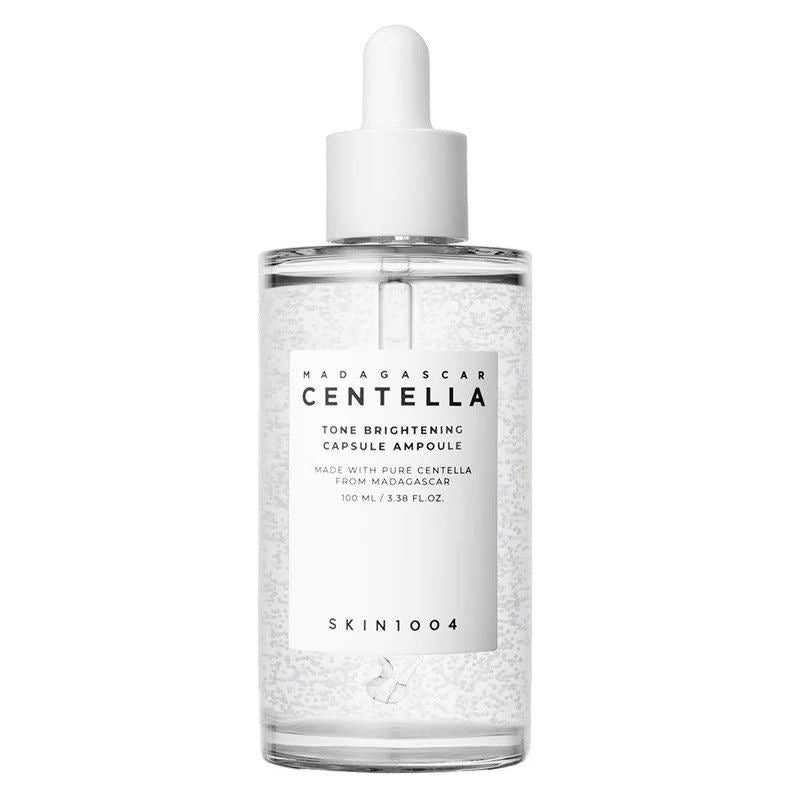 SKIN1004
Madagascar Centella Tone Brightening Capsule Ampoule