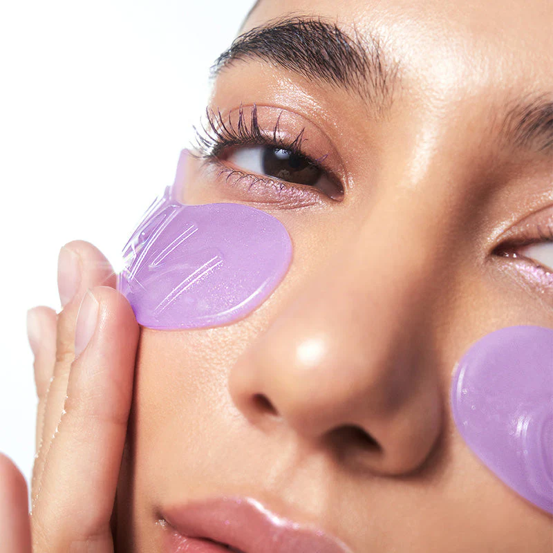 Numbuzin
No.9 NAD Collagen Under Eye Patches