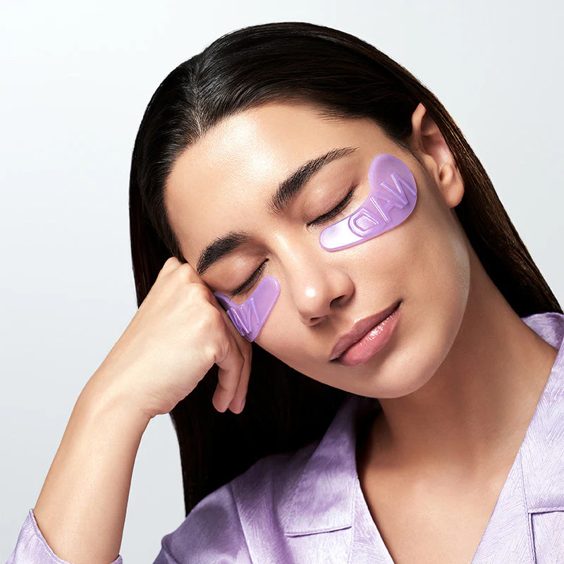 Numbuzin
No.9 NAD Collagen Under Eye Patches