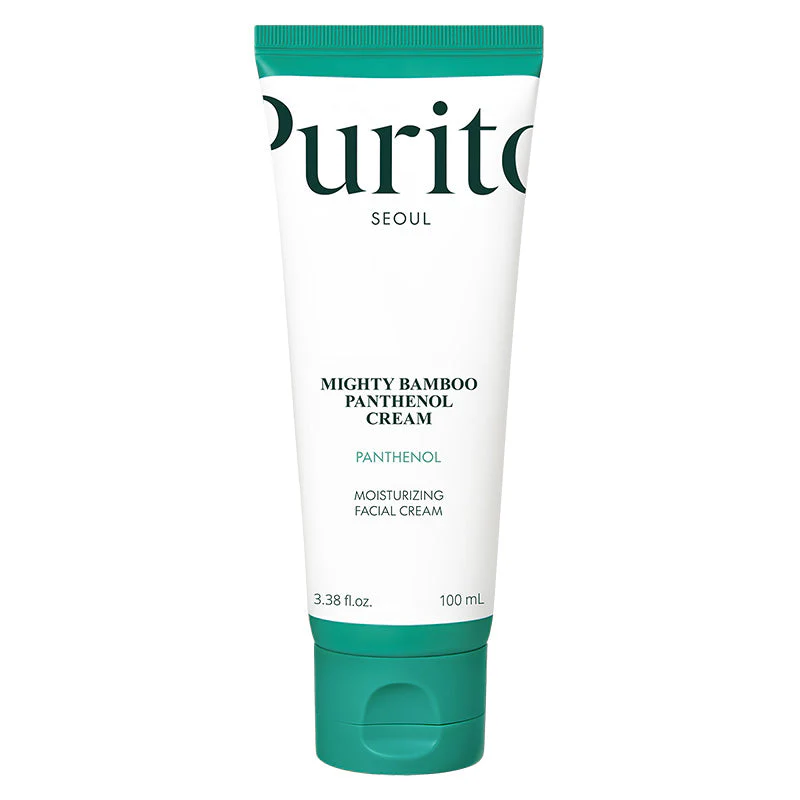 Purito Seoul
Mighty Bamboo Panthenol Cream