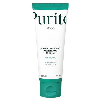 Purito Seoul
Mighty Bamboo Panthenol Cream
