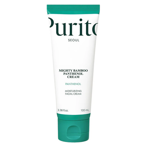 Purito Seoul
Mighty Bamboo Panthenol Cream