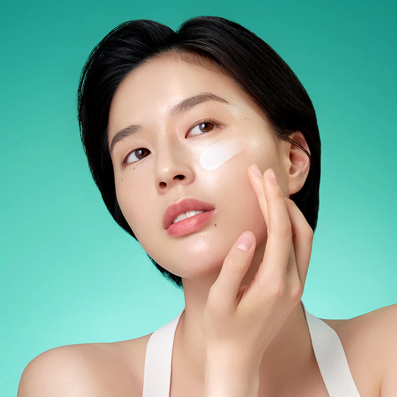 Purito Seoul
Mighty Bamboo Panthenol Cream