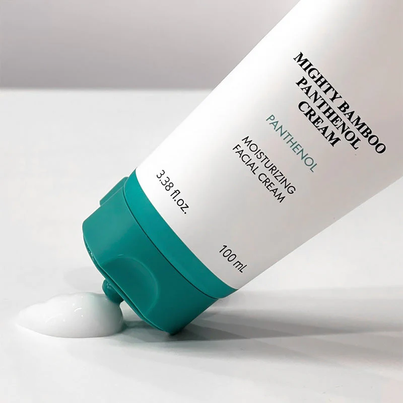 Purito Seoul
Mighty Bamboo Panthenol Cream