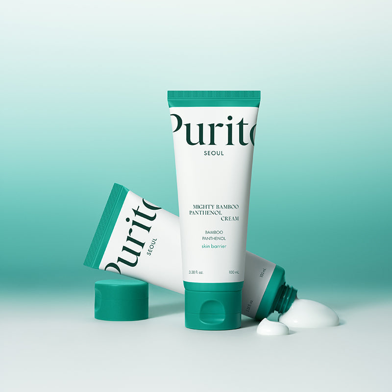 Purito Seoul
Mighty Bamboo Panthenol Cream