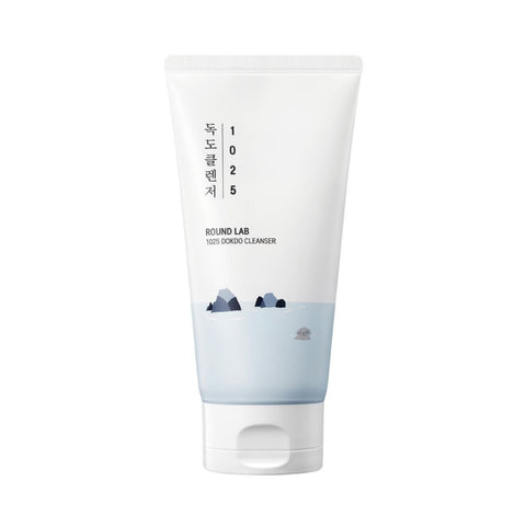 Round Lab 1025 DOKDO Cleanser (150mL)