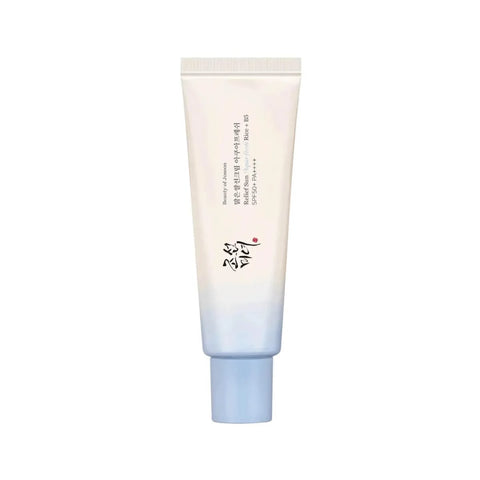 BEAUTY OF JOSEON Relief Sun Aqua-fresh Riz + B5 SPF50+ PA++++ (50mL)