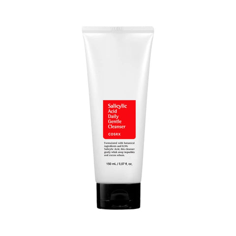 Cosrx Salicylic Acid Daily Gentle Cleanser (150mL)