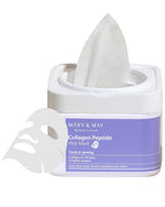 Mary&May
Collagen Peptide Vital Mask