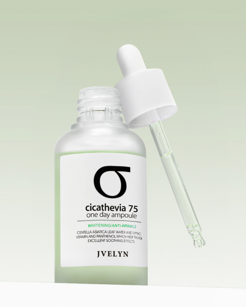 JVELYN Cicathevia 75 One Day Ampoule