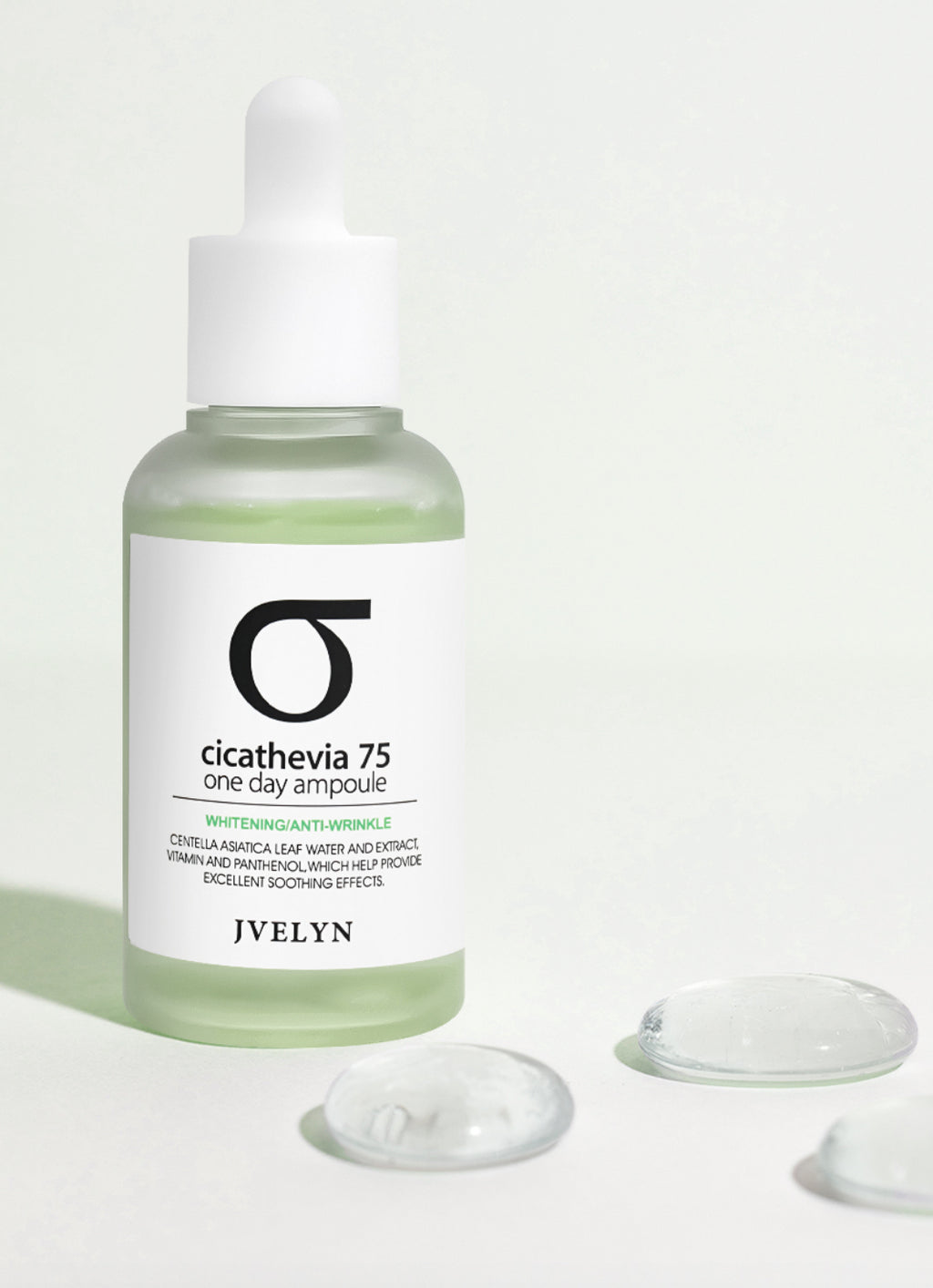 JVELYN Cicathevia 75 One Day Ampoule
