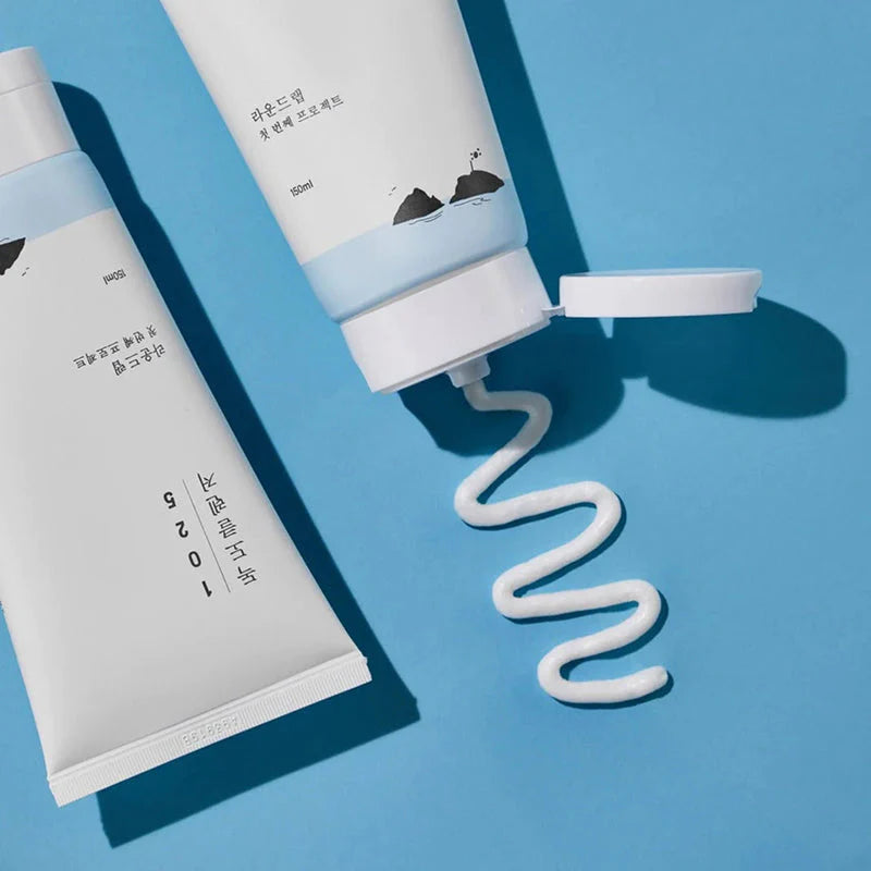 Round Lab 1025 DOKDO Cleanser (150mL)