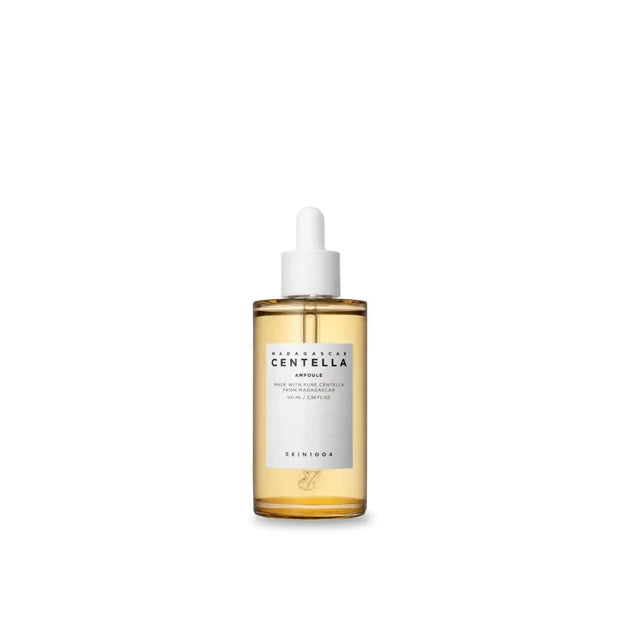 SKIN1004 Madagascar Centella Ampoule (100mL)