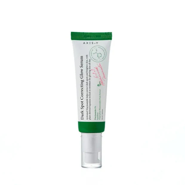 AXIS-Y Dark Spot Correcting Glow Serum
