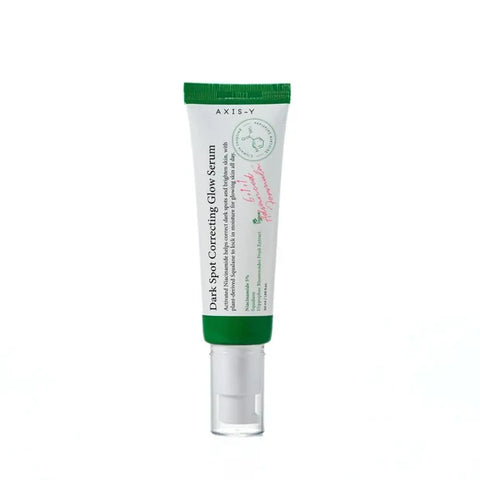 AXIS-Y Dark Spot Correcting Glow Serum