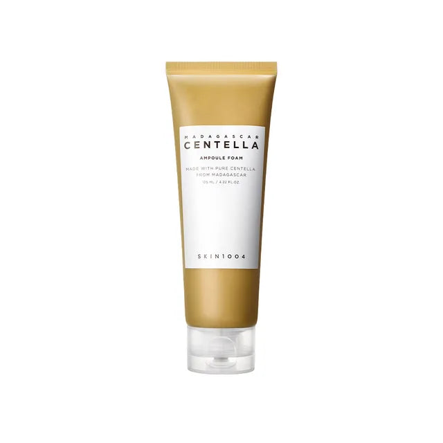 SKIN1004 Madagascar Centella Ampoule Foam (125mL)