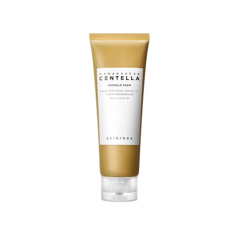 SKIN1004 Madagascar Centella Ampoule Foam (125mL)