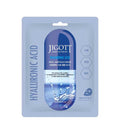 Jigott Hyaluronic Acid Real Ampoule Mask