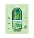 Jigott Aloe Real Ampoule Mask