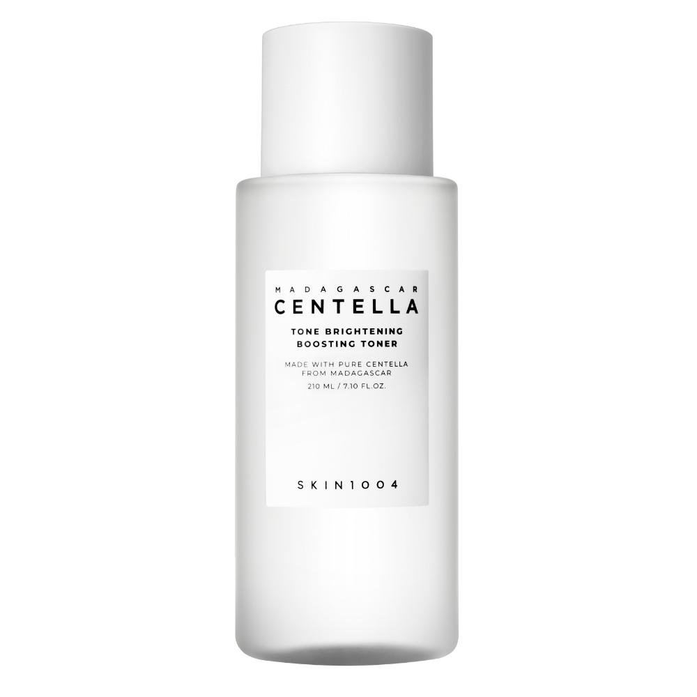SKIN1004 Madagascar Centella Tone Brightening Boosting Toner (210mL)