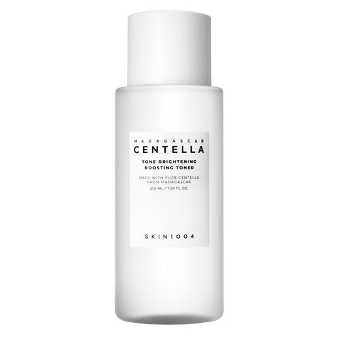 SKIN1004 Madagascar Centella Tone Brightening Boosting Toner (210mL)