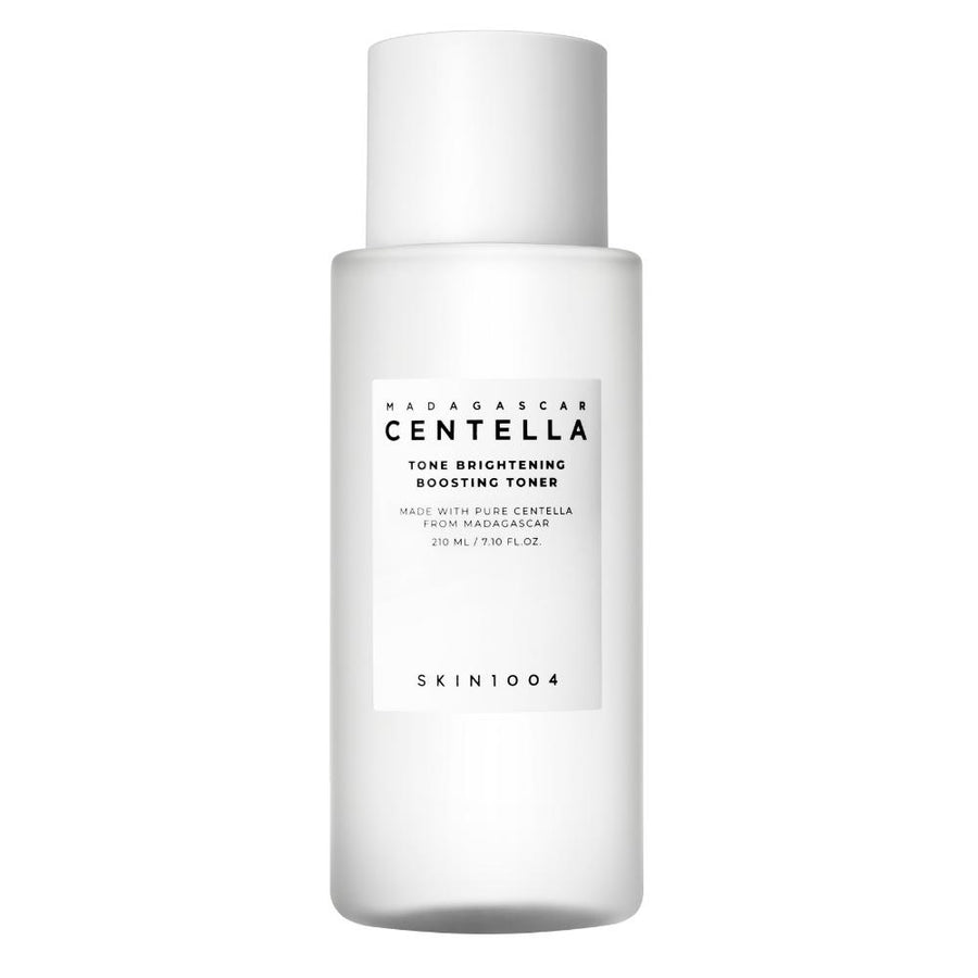 SKIN1004 Madagascar Centella Tone Brightening Boosting Toner (210mL)